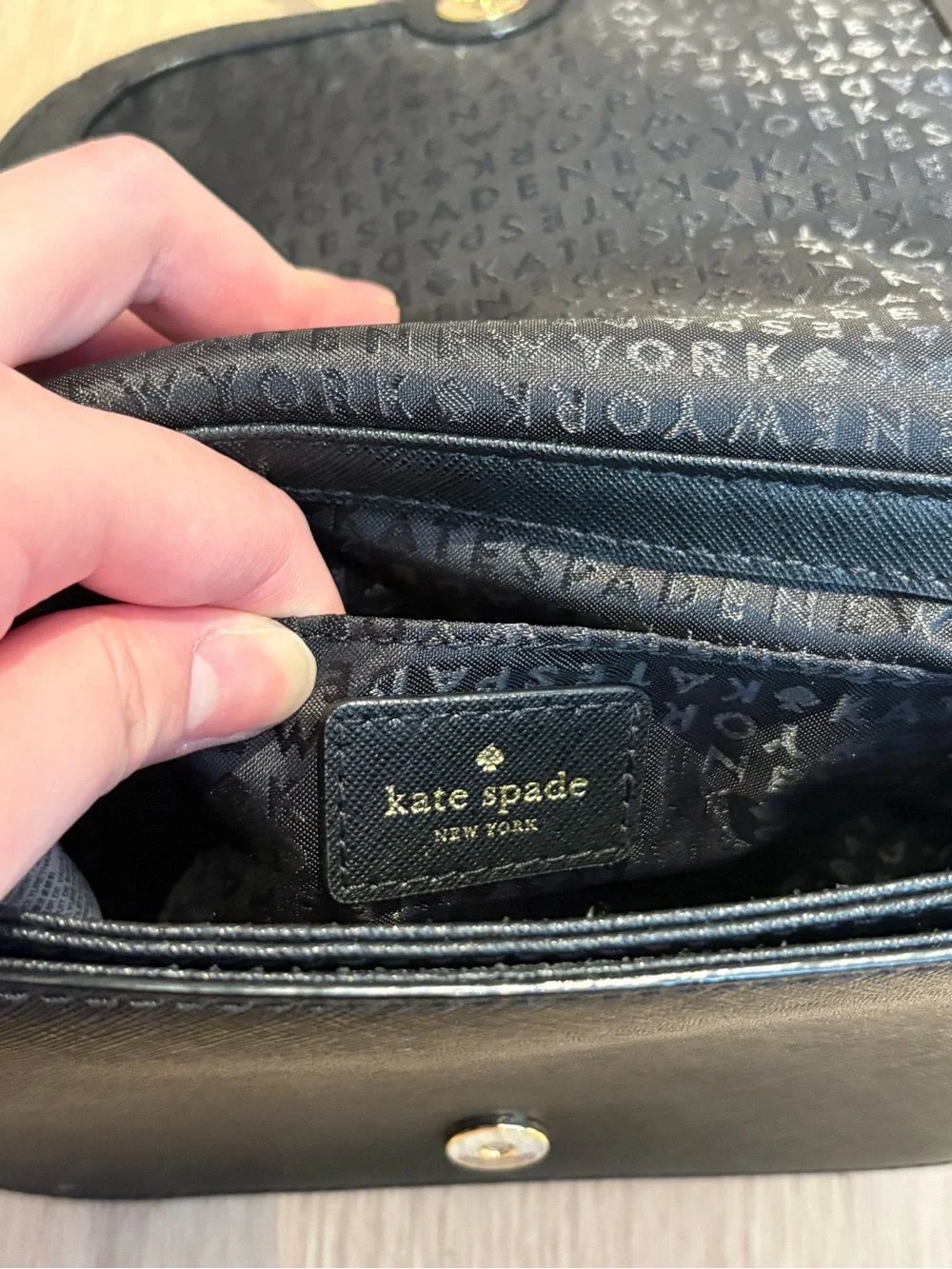 kate spade brand new